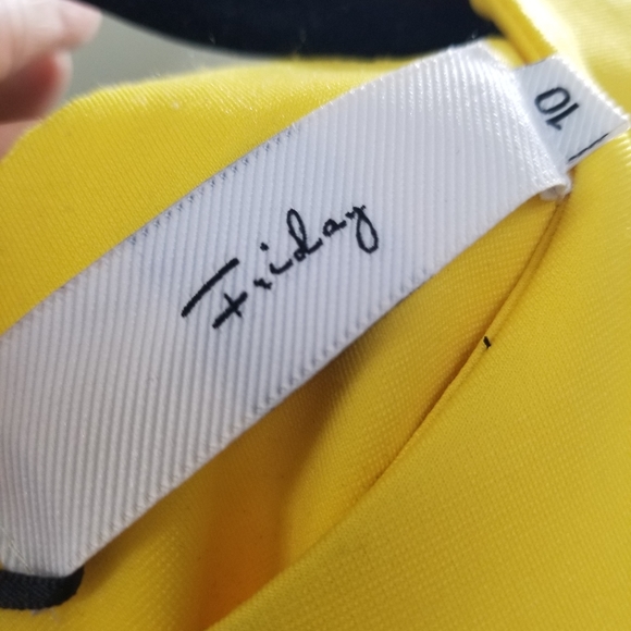 STYLEWE Designer FRIDAY - Picture 5 of 5